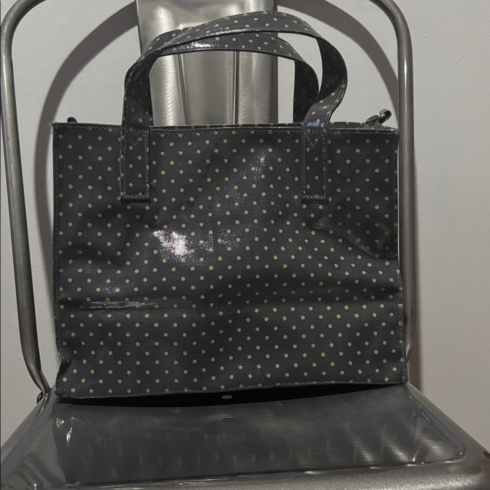 Cath Kidston London Oilcloth Tote - Picture 2 of 9